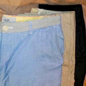 Men's summer casual shorts lot... 😁